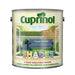 Cuprinol Garden Shades Forget Me Not 2.5L - General Hardware Supplies Homevalue