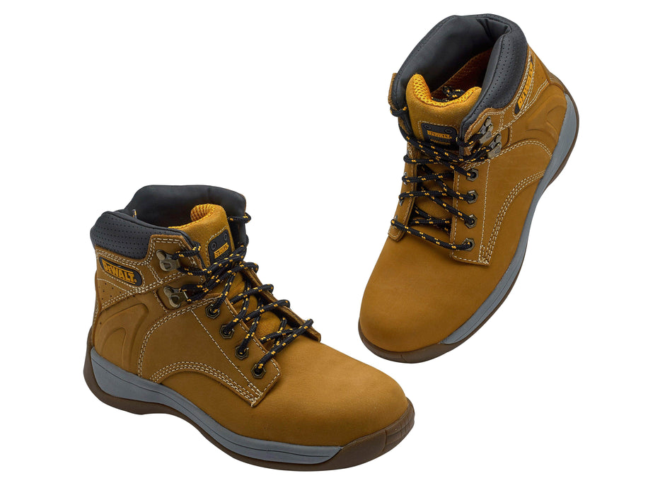 Dewalt Extreme Safety Boots - General Hardware Supplies Homevalue