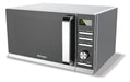 Dimplex 23L Stainless Steel Freestanding Microwave - General Hardware Supplies Homevalue