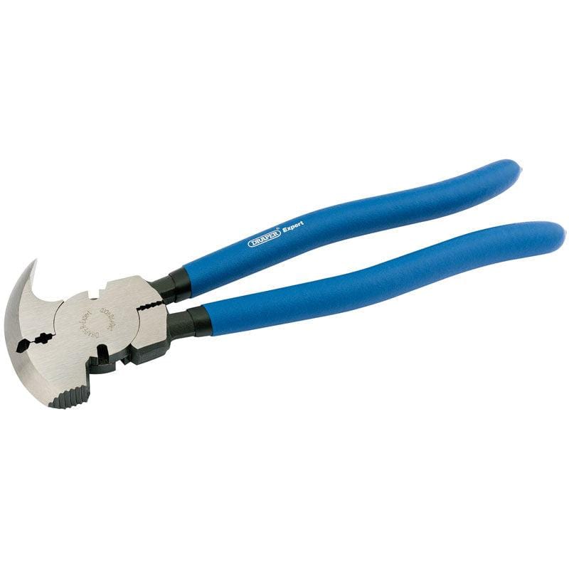 Draper Fencing Pliers 260mm - General Hardware Supplies Homevalue