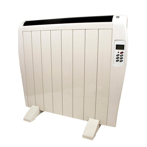 Dry Aluminium Heater 8 Fin - General Hardware Supplies Homevalue