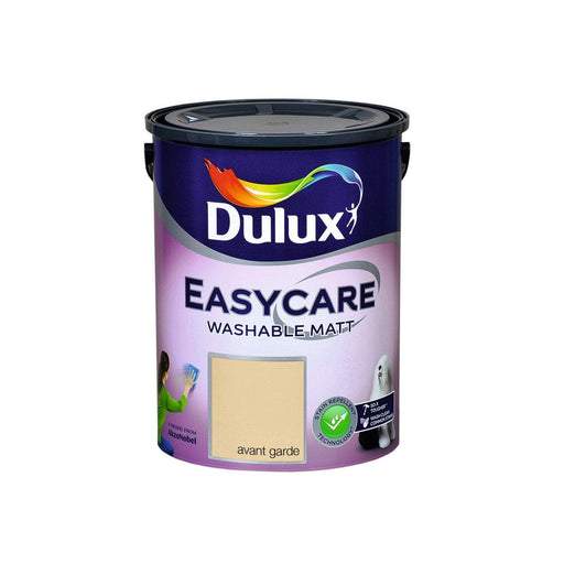 Dulux Easycare Avant Garde 5L - General Hardware Supplies Homevalue