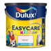 Dulux Easycare Kids Delicate Pink 2.5L - General Hardware Supplies Homevalue