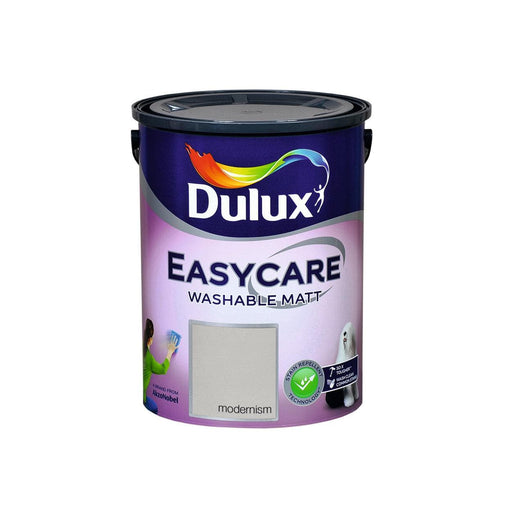 Dulux Easycare Modernism 5L - General Hardware Supplies Homevalue