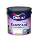 Dulux Easycare Original Cream 2.5L - General Hardware Supplies Homevalue