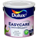 Dulux Easycare Pure Brilliant White 2.5L - General Hardware Supplies Homevalue