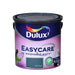 Dulux Easycare Rich Teal 2.5L - General Hardware Supplies Homevalue