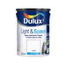 Dulux Light & Space Pure White 5L - General Hardware Supplies Homevalue