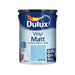 Dulux Vinyl Matt Spring Sky 5L - General Hardware Supplies Homevalue