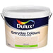 Dulux Vinyl Soft Sheen Coffee Dream 10L - General Hardware Supplies Homevalue