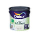 Dulux Vinyl Soft Sheen Dapple Grey 2.5L - General Hardware Supplies Homevalue