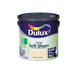 Dulux Vinyl Soft Sheen Honey Cream 2.5L - General Hardware Supplies Homevalue