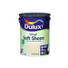 Dulux Vinyl Soft Sheen Natural Barley 5L - General Hardware Supplies Homevalue