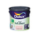 Dulux Vinyl Soft Sheen Powder Room 2.5L - General Hardware Supplies Homevalue