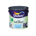 Dulux Vinyl Soft Sheen Spring Sky 2.5L - General Hardware Supplies Homevalue