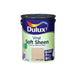 Dulux Vinyl Soft Sheen Warm Sands 5L - General Hardware Supplies Homevalue