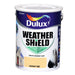 Dulux Weathershield Harvest time 5L - General Hardware Supplies Homevalue