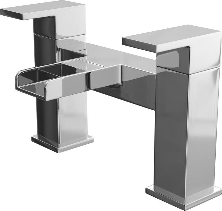 Dunk Bath Filler Tap - General Hardware Supplies Homevalue