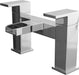 Dunk Bath Filler Tap - General Hardware Supplies Homevalue