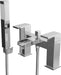 Dunk Bath Shower Mixer Tap - General Hardware Supplies Homevalue