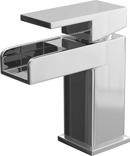 Dunk Mono Basin Mixer Tap - General Hardware Supplies Homevalue