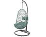 Egg Chair Green - General Hardware Supplies Homevalue