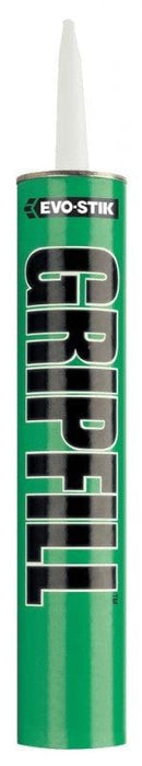 Evo-Stik Gripfill Gap Filling Adhesive 350Ml - General Hardware Supplies Homevalue