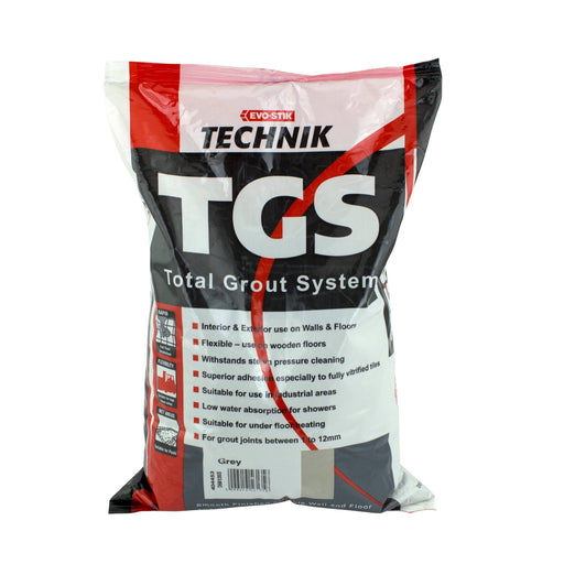 Evo-Stik Technik 5kg - General Hardware Supplies Homevalue