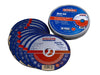 Faithfull Cut Off Wheels (Tin of 10) - General Hardware Supplies Homevalue