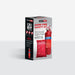 Fire Safety kit - Fire Extinguisher and Fire Blanket - General Hardware Supplies Homevalue