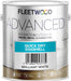Fleetwood Advanced Eggshell 2.5 Litre - General Hardware Supplies Homevalue