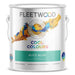 Fleetwood Cool Buzz Blue 2.5Ltr - General Hardware Supplies Homevalue