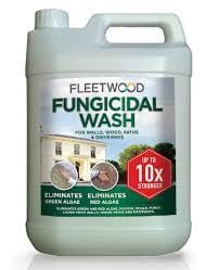 Fleetwood Fungicidal Wash Tub - General Hardware Supplies Homevalue