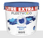 Fleetwood Premium Matt Extra 10Ltr - General Hardware Supplies Homevalue