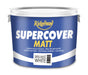Fleetwood Ridgeway Supercover 10Ltr - General Hardware Supplies Homevalue