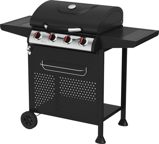 Gas barbecue Bryce Burner - General Hardware Supplies Homevalue