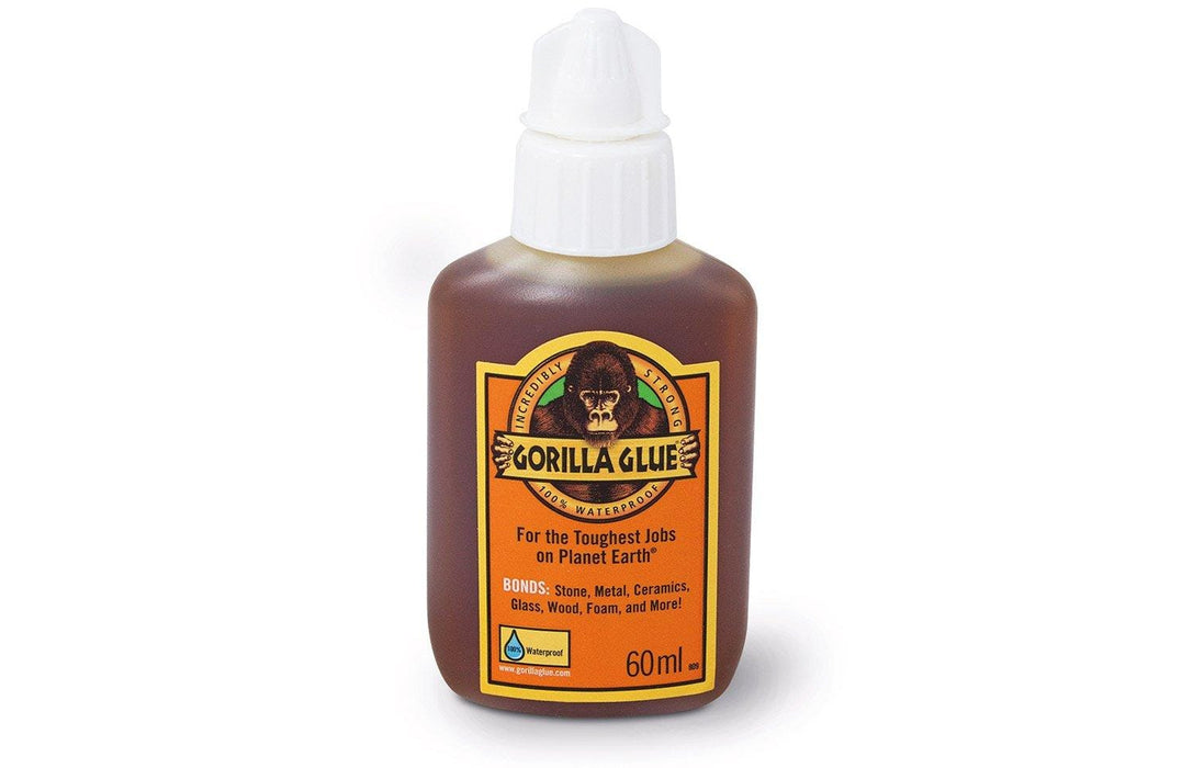 Gorilla Glue 60ml Gorlla Glue - General Hardware Supplies Homevalue