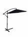 Hanging 3M Parasol With Crank - General Hardware Supplies Homevalue