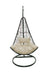 Hanging Moon Chair - General Hardware Supplies Homevalue