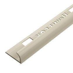 Homelux Round Edge Tile Trim - General Hardware Supplies Homevalue