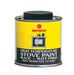 HotSpot Stove Paint Tin 100ml - General Hardware Supplies Homevalue