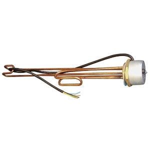 Immersion Heater Element Dual 36" Shel - General Hardware Supplies Homevalue