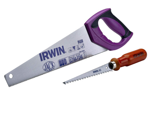 Irwin 33cm (13") Toolbox Saw with Jabsaw - General Hardware Supplies Homevalue