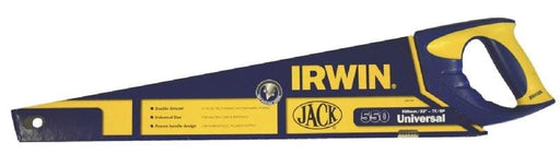 Irwin Jack 550 22in Saw - General Hardware Supplies Homevalue
