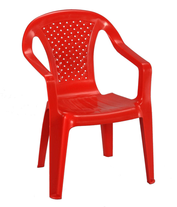 Kids Plastic chair - General Hardware Supplies Homevalue