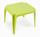 Kids Plastic Table - General Hardware Supplies Homevalue