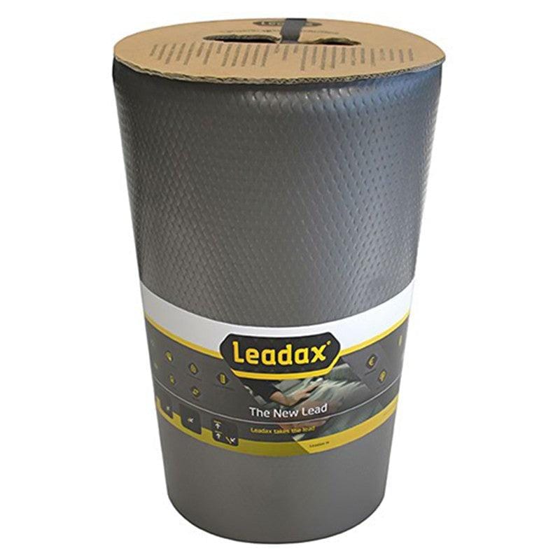 Leadax Grey 6m x 1000mm - General Hardware Supplies Homevalue