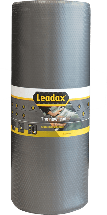 Leadax Grey 6m x 900mm - General Hardware Supplies Homevalue