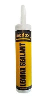 Leadax Sealant 310ml - General Hardware Supplies Homevalue