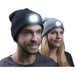 LED Beanie Hat - General Hardware Supplies Homevalue